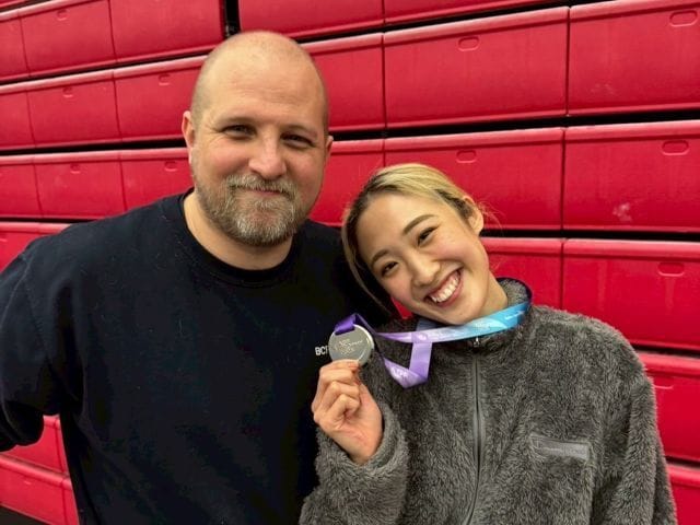 【Do My Best, Go!｜森ひかる・トランポリン｜後編】「大会はゴールじゃなくてボーナスタイム」イギリスで感じた変化、パリ五輪を経て見つけた新たな価値観
