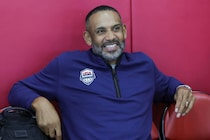 “レブロン以前”のNBAトップオールラウンダーが語るキャリアの後悔と、時を経て得た気づき「自分自身を褒めてあげるべき」＜DUNKSHOOT＞