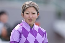 土曜午前、新潟競馬から届いた嬉しいニュース「いきなりキターー！」落馬負傷から７日後、復帰戦ⅤにX歓喜
