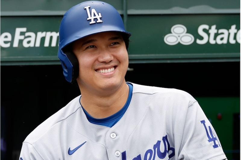 大谷翔平から驚くべきニュース…熊本を含む世界3か所の被災地に1億超え寄付 米識者感嘆「素晴らしく寛大な支援」