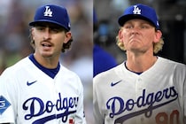 ドジャースの若手２投手が苦戦中「スクーバルのトレード要員に入っていなくてよかった」タイガース専門メディア「賢明な判断だった」