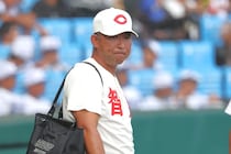 【甲子園】エースに頼り切らず勝利を──ベスト８進出・智弁和歌山の「ワンランク上」な投手起用＜SLUGGER＞