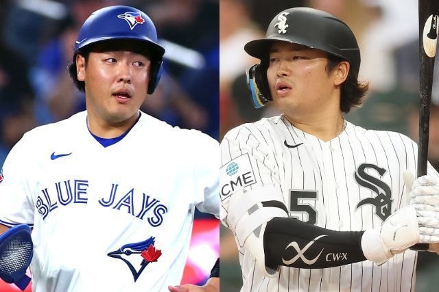 ア・リーグ新人王争いの岡本和真＆村上宗隆　MLB識者が最大のライバル、求められる数字を提示