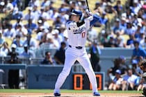 ドジャース、ブルワーズに負け越し…大谷翔平は１安打も好機で痛恨の併殺、CY賞スクーバル６回２失点も移籍後初白星お預け