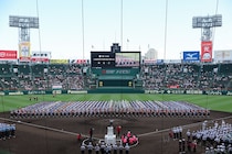 【甲子園】ベスト８が出揃った甲子園！激戦必至の準々決勝を総展望！＜SLUGGER＞