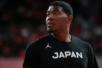 八村不在も「大惨事が待っていた…」 日本に連続大敗の韓国バスケ、母国メディア悲嘆「比較できないほどレベルが高い」