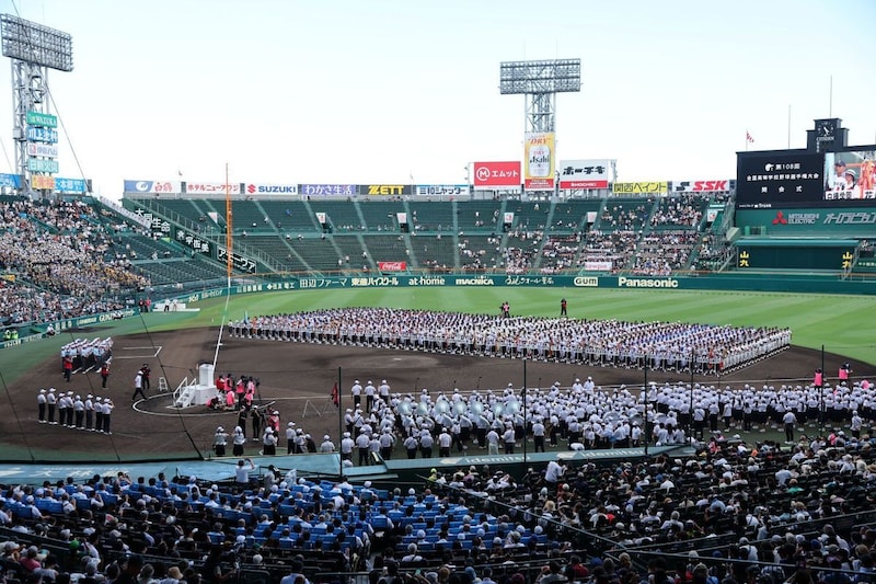 「どうやったら買えんねん」甲子園８強のチケット完売にファン悲鳴「錚々たるメンツだからなぁ」と納得の声も