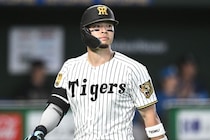 メジャー各球団が狙う日本人選手「４球団が興味」の佐藤輝明、３人の投手名も米記者報道「積極的にスカウトしているのは当然」