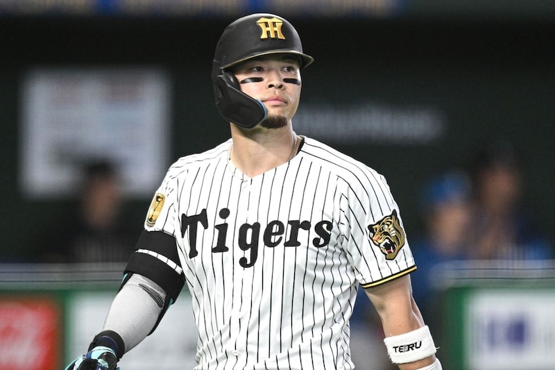 メジャー各球団が狙う日本人選手「４球団が興味」の佐藤輝明、３人の投手名も米記者報道「積極的にスカウトしているのは当然」
