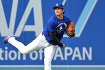 「なぜ？」大谷翔平は「投手復帰ではなく打者専任のほうが」山本由伸、佐々木朗希、スクーバル、スネル、ラウアー、グラスノー「先発は揃っている」米メディア疑問