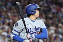 「キターーーーーーッ!!!!」大谷翔平、今季初２打席連続アーチ！「ひさびさに快音連発だ」「見ていて気持ちいい」日本ファン歓喜