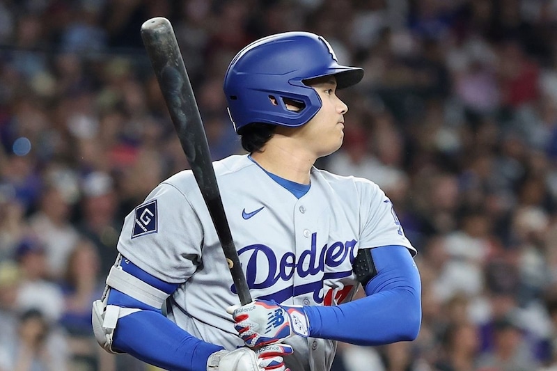 「キターーーーーーッ!!!!」大谷翔平、今季初２打席連続アーチ！「ひさびさに快音連発だ」「見ていて気持ちいい」日本ファン歓喜