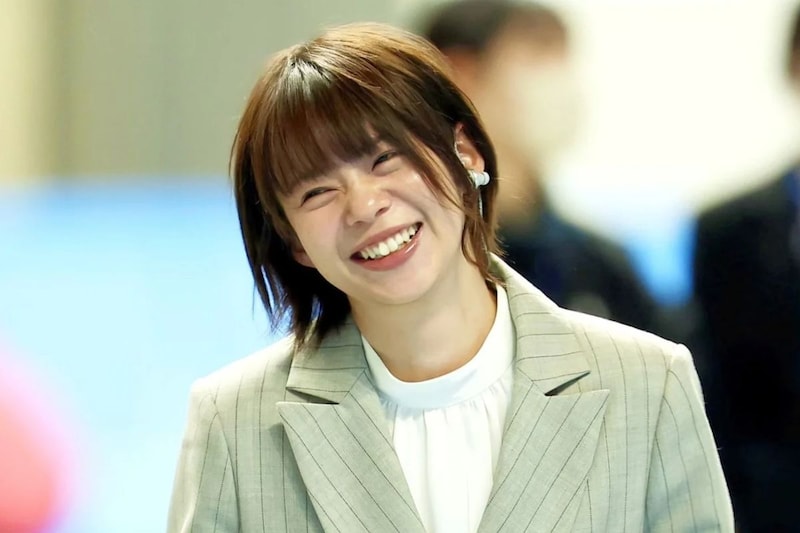 高木菜那から”お知らせ”「この度。私事ではございますが…」まさかのオチに笑撃「結婚発表かと」「一瞬焦りました」