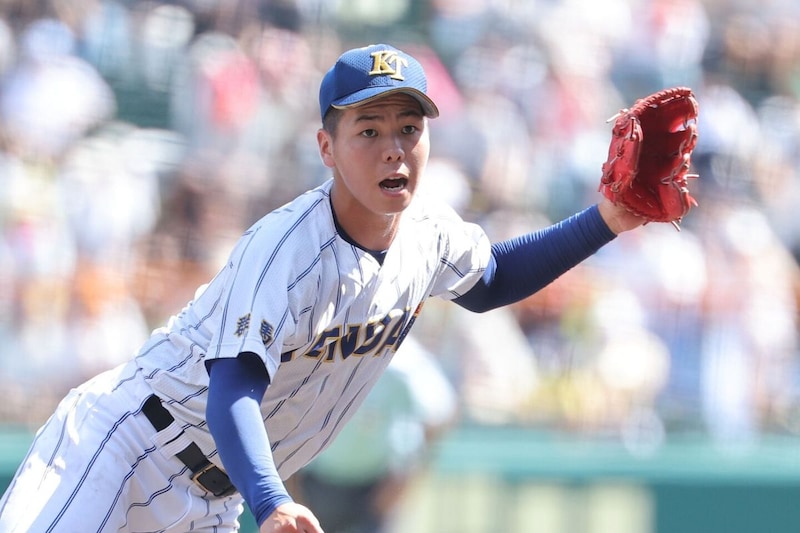 【甲子園を沸かせた注目選手│13日目】織田だけじゃない!準々決勝で輝きを放った選手たち