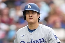 「あー完璧、最高」大谷翔平が30号到達！ 飛距離448フィートの特大弾に日本人ファン驚愕「気持ちいいホームラン！」「ブルペン狙ってる説」