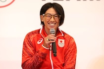 44歳・上野由岐子、前人未踏アジア大会V7へ集大成「きっと最後になるだろうな」【ソフトボール】