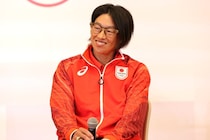 44歳・上野由岐子、アラフォーだからこそ出せる円熟味の原動力「絶対に変わらないものは…」【アジア大会／ソフトボール】