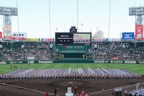 「こんなの初めて...」「高校野球の人気異常」甲子園準決勝の前売りチケット完売！ 前日正午の発表に騒然「並んで買えた時代が懐かしい」