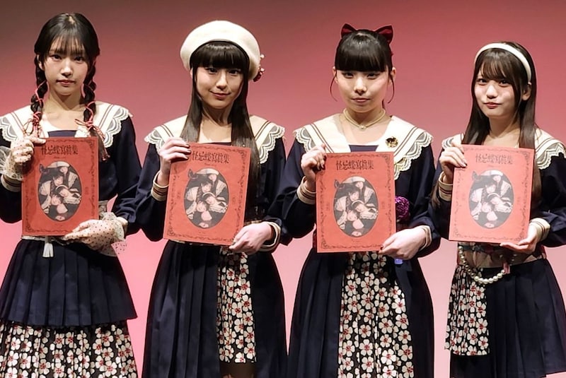 「顔ちっちゃ！」話題の美少女アイドルが日ハム始球式に降臨　ツインテール姿で渾身の一球「全てが綺麗すぎる」