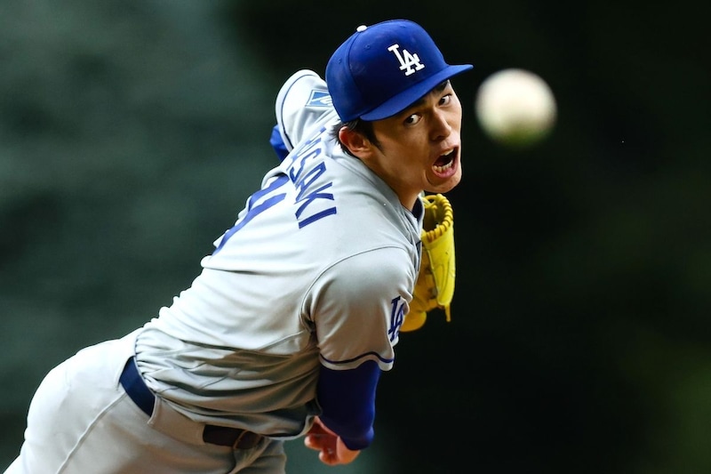 「佐々木朗希は辛抱強く投げた」延長勝利のドジャース、ロッキーズをスイープ「勢いを取り戻している」地元ファン歓声「スコットに拍手を」