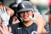 村上宗隆だけではない！ 「本塁打量産マシン」と化したホワイトソックス打線、ア・リーグ本塁打トップ10に３人を送り込む驚異の長打力に米有力誌も注目