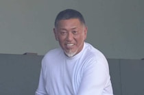 「59歳と聞いてびっくり」清原和博氏がハマスタ降臨  “近影”にファン注目「いい顔してる！」