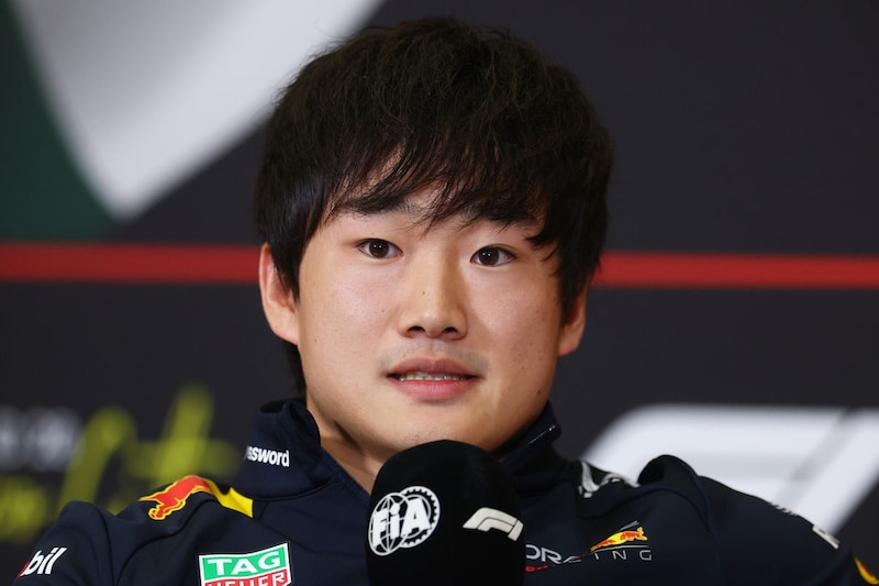 「マジで決まった!? 」角田裕毅がF1電撃復帰！ 突然の発表に騒然「伸るか反るかの大勝負」「チャンスが巡ってきた！」