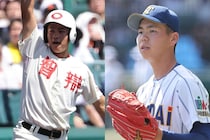 夏の甲子園決勝は極上の“矛盾対決”「土曜はテレビの前で…」４試合27得点の強打・智弁和歌山か、５戦２失点の健大高崎か
