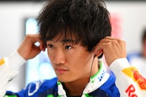 「角田裕毅はQ1落ちする」F1スポット復帰も“上位グリッド”獲得が難しい理由とは？英記者が指摘する「克服不可能なほど険しい」事情【F1】