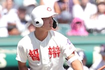【甲子園】４番に届いた指揮官の想い──黄金期再来を予感させる智弁和歌山の「攻め」＜SLUGGER＞
