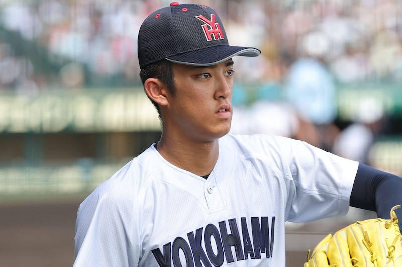 ヤンキースが甲子園最速右腕に「５億円オファー」!?  怪物・織田翔希の“即渡米説”に米熱視線「山本由伸級になる存在」「使わなければ消えるお金」