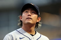 「先発の可能性も消えた」今井達也が３回２失点…チームは歴史的大敗で地元メディアが指摘した“現在の立場”