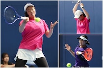 【全日本学生室内テニス／女子】小髙未織が大学で初のシングルス日本一に！「下がらないこと」を貫いて髙山揺に攻め勝つ＜SMASH＞