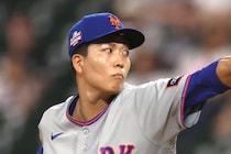 「痛恨の一発」メッツ千賀滉大、Wソックス相手にクローザー挑戦後初の“被弾＆サヨナラ負け”…背信登板に日本人落胆「ちょい厳しくなってきたか…？」