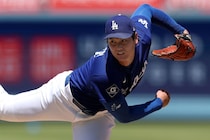 大谷翔平の復帰でド軍に“まさかの配置転換”　７勝左腕が先発からリリーフへ「複数イニングを任せられる」