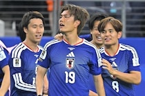 「マジか...とんでもねぇ」北中米W杯日本代表FW、オランダからJ強豪への移籍に反響続々「エグい」「なんて贅沢な補強だ」