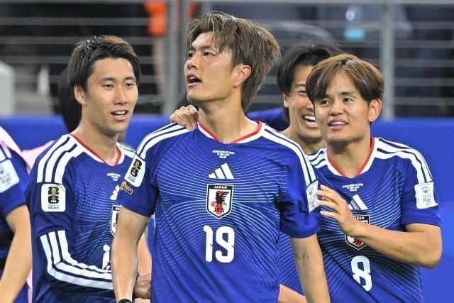 「マジか...とんでもねぇ」北中米W杯日本代表FW、オランダからJ強豪への移籍に反響続々「エグい」「なんて贅沢な補強だ」
