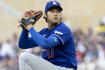 こんなブルペンは見たことがない…大谷翔平の復帰でド軍に“先発投手だらけ”の救援陣誕生へ