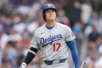 球団パワーランキングで２位陥落…ドジャースが「何かを間違ったからではない」MLB公式が指摘　１位浮上はブルワーズ