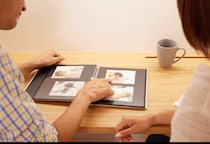 失恋した16歳の孫。すると、祖父が”分厚いアルバム”を持ってきて⇒まさかの写真に「俺の武勇伝だ」