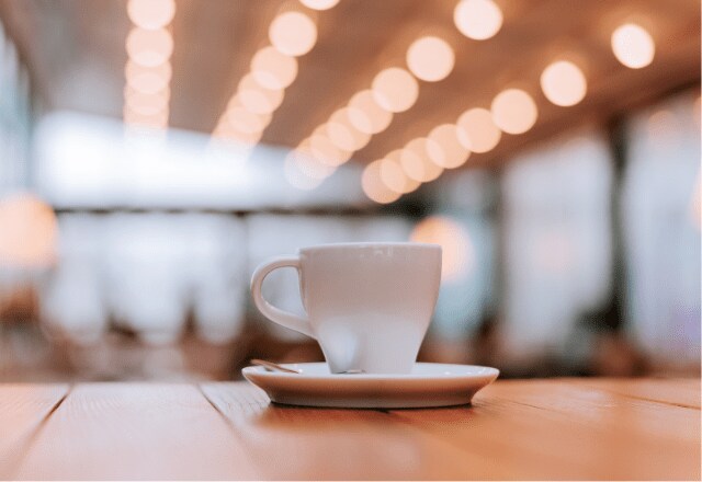 イタリアで…コーヒーを注文すると「えっ、もう！？」⇒日本との違いに「ショットバーみたい」「オシャレ」