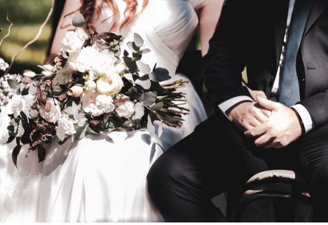 ベトナムの結婚式に参列。　すると1時間以上続いた光景に「びっくり」