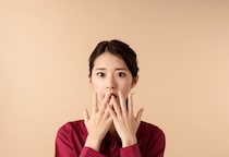 家にネズミが出没　エビのしっぽで罠を設置⇒しかし、“予想外の動物”がきて「そんなに食べたい？」