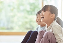 5歳孫「おじいちゃん、動いちゃダメ！」腰痛の祖父にかけた”思わぬ言葉”とは