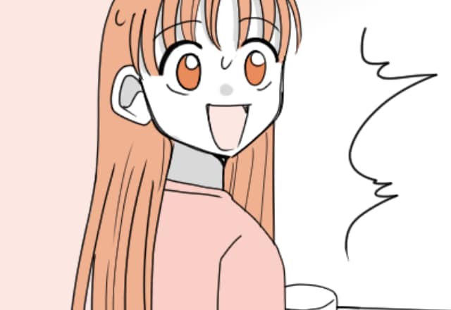 生理痛緩和のためピルを飲む彼女「少し怖かった…」→彼氏に隠し通せず伝えた結果!?