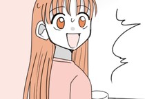 生理痛緩和のためピルを飲む彼女「少し怖かった…」→彼氏に隠し通せず伝えた結果！？