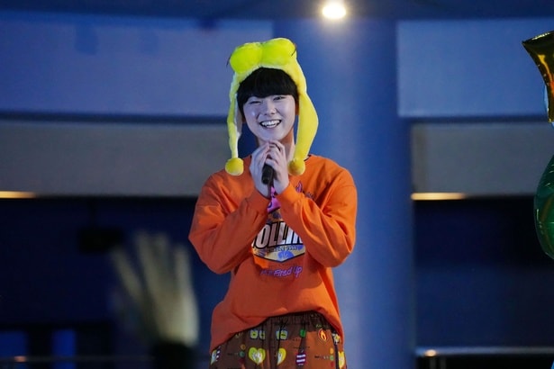 大橋和也“皇太”に憧れるアイドル役にTHE SUPER FRUIT・小田惟真「沢山見ていただけるとうれしいです！」＜君がトクベツ＞