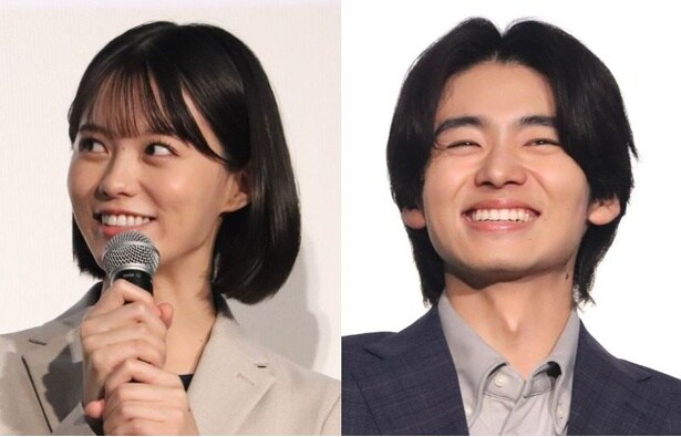 「かわいかったな!」志田彩良&井内悠陽、魔法少女姿で迎えたオールアップにコメント続々<スティンガース>