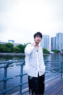 中丸雄一が「5時に夢中！」の水曜コメンテーターに就任「ディープなトークに参加できることが楽しみ」