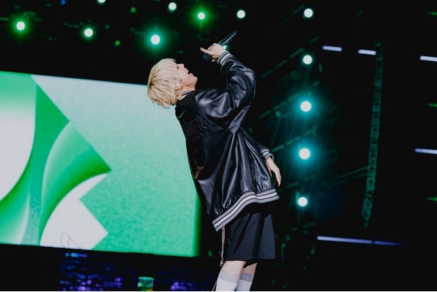 「BMSG FES’25」が9月27、28日にお台場にて開催された